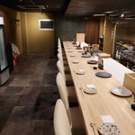 鮨 和食 にし野 - 