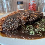 元町欧風カレー タンガロンガ - 