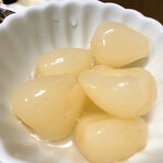 有限会社桝屋酒店   - らっきょう