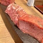 ミスター焼肉 - 