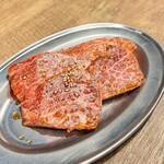 ミスター焼肉 - 