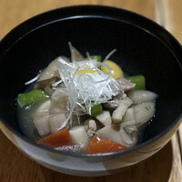 神楽坂 鴨匠 - 