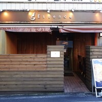 南青山エッセンス - 外観