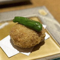 神楽坂 鴨匠 - 