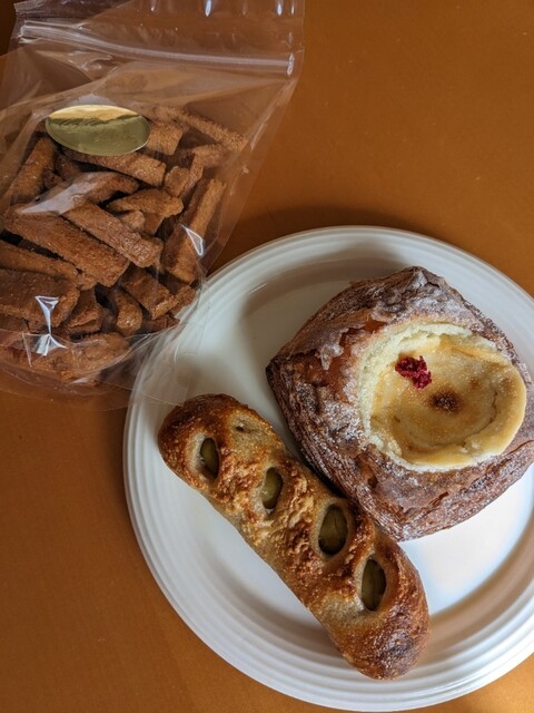 クーロンヌ おおたかの森 流山おおたかの森/パン 食べログ