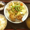 でり坊食堂 ツインタワー店