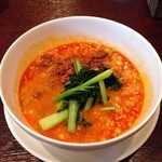 Raian - 担々麺