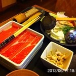 Shabushabu Onyasai - 