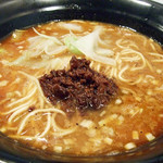 Shisen Chuuka Nagawo - 担々麺