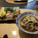 御宿 やなだ屋 - 