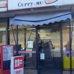 Curry Mu - 