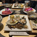 御宿 やなだ屋 - 