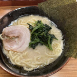 横浜家系ラーメン 横浜道 - 