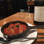 ワイン食堂 MARGO - 