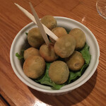 ワイン食堂 MARGO - 