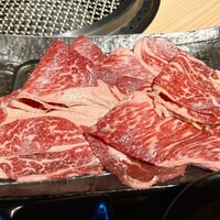 焼肉 天 がむしゃら - 