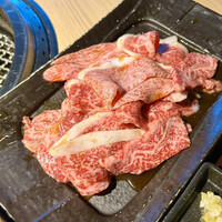 焼肉 天 がむしゃら - 