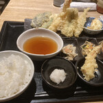 Tempura Ichi - 