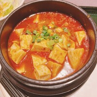 中国料理 盤古殿 新横浜プリンスホテル店 - 