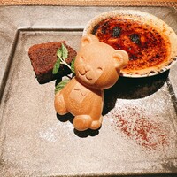 Salon du Kuma3 北新地 - 