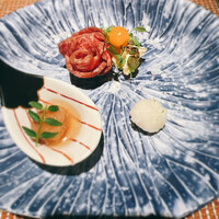 Salon du Kuma3 北新地 - 