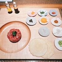 Salon du Kuma3 北新地 - 