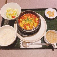 中国料理 盤古殿 新横浜プリンスホテル店 - 