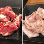 Jukusei Yakiniku Ichiban - 