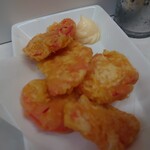 かすうどん 恵美須屋 2号店 - 