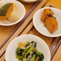 京都石塀小路豆ちゃ 有楽町 - 