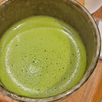 京都石塀小路豆ちゃ 有楽町 - 