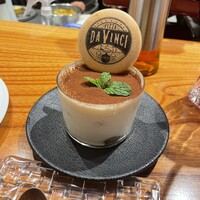 ピザダヴィンチトウキョウ - 