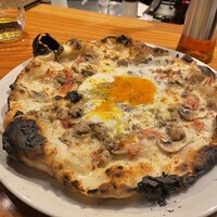 ピザダヴィンチトウキョウ - 