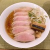 らーめん 鴨to葱