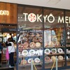 TOKYO MERCATO