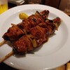 Yakitori No Hachibei - 鶏きも　×2