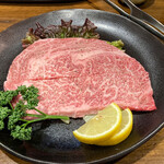 Sumibiyakiniku Yamamoto - 