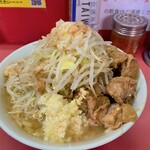 ラーメン二郎 - 