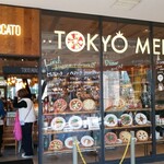 TOKYO MERCATO - 