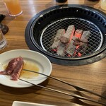 Gyuu kaku - 