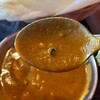 ユニカ アジアンレストラン - ★シングルールカレーセット（チキン大辛・ナン・マンゴーラッシー・900円税込）★