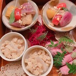 琉球 DINING TASTE - 