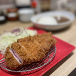 とんかつ檍のカレー屋 いっぺこっぺ - 