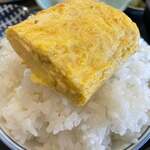 ごはん屋 たこ八食堂 - 