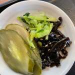 ごはん屋 たこ八食堂 - 