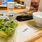 MUJI Diner - 