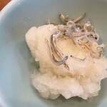 ごはん屋 たこ八食堂 - 