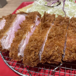 Tonkatsu Aoki No Curry Ya Ippe Koppe - 