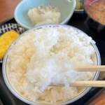 ごはん屋 たこ八食堂 - 