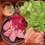 琉球 DINING TASTE - 